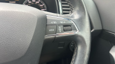 SEAT Ateca 1.4 EcoTSI Xcellence 5dr DSG Petrol Estate